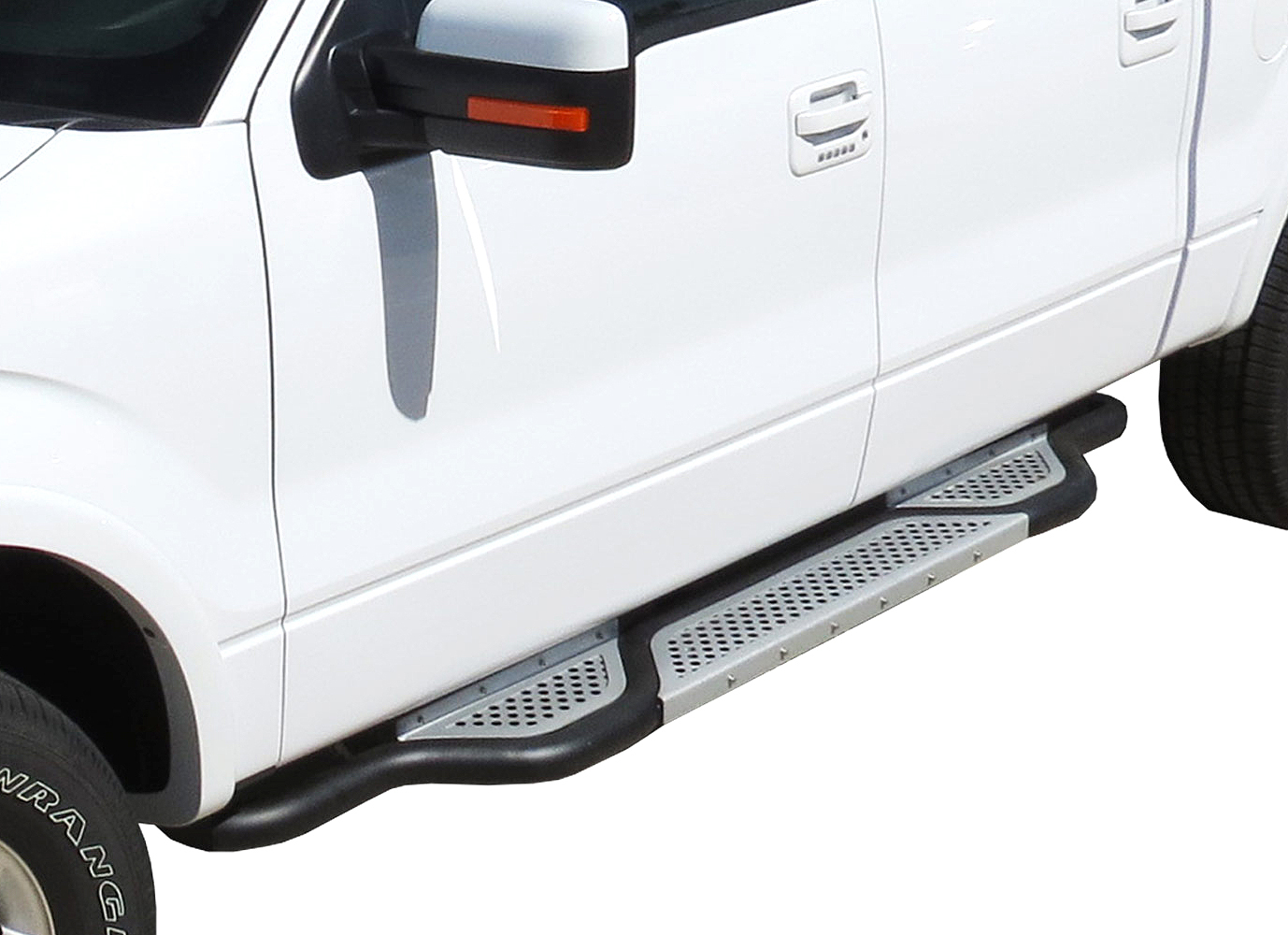 Steelcraft EVO3 Step Boards Free shipping on EVO Side Steps