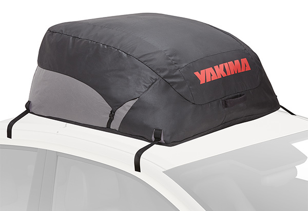 Yakima DryTop Rooftop Cargo Bag