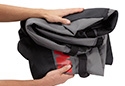 Yakima DryTop Rooftop Cargo Bag