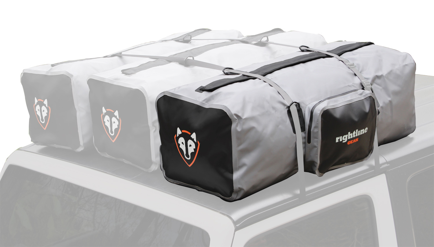 Rightline Gear 4x4 Duffle Bag Free Shipping on Waterproof Jeep Duffle