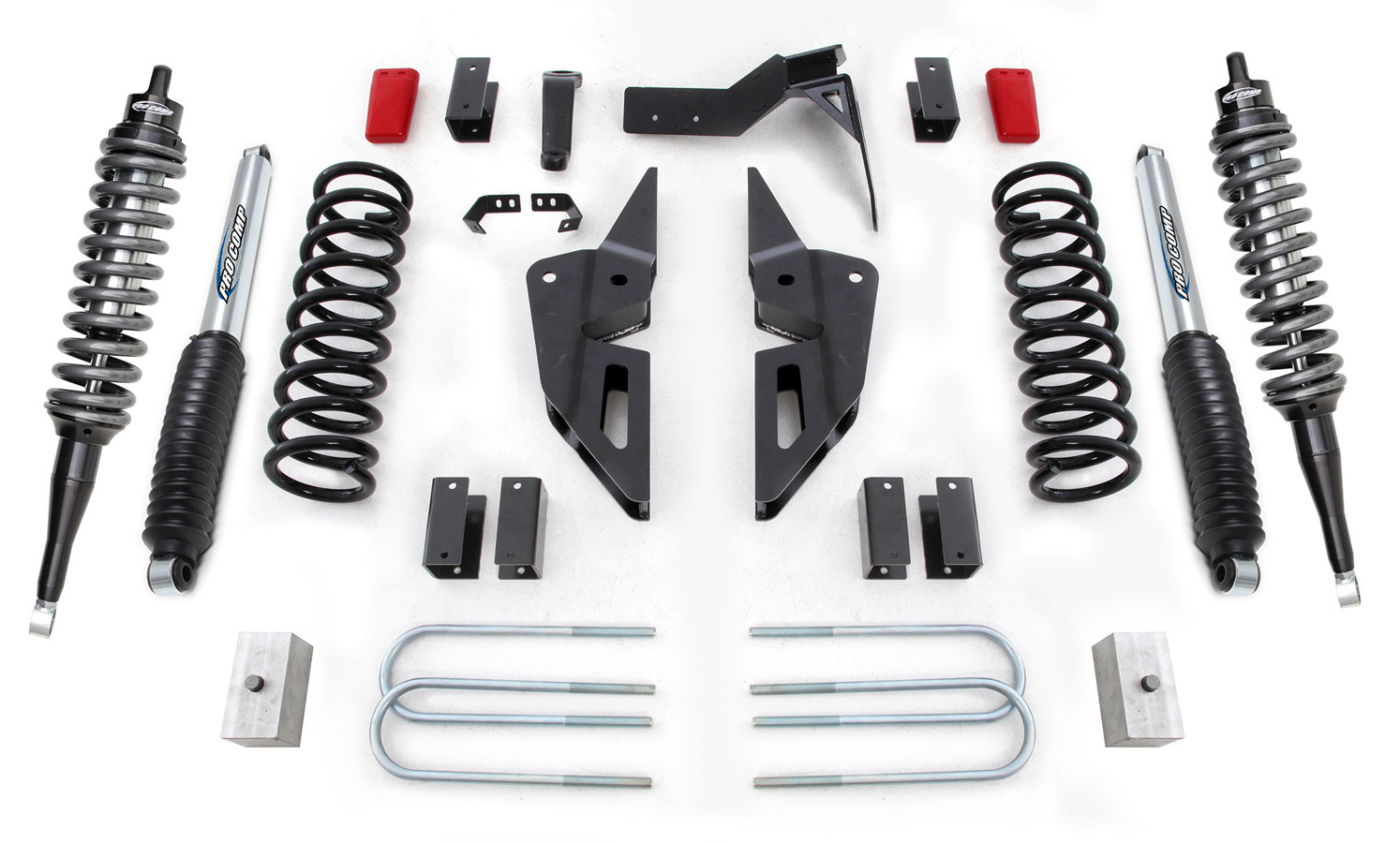 Pro Comp Lift Kit Free Shipping & Price Match Guarantee