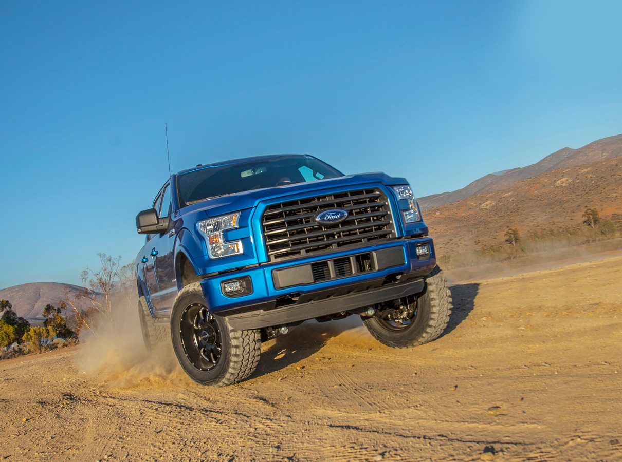 Pro Comp Lift Kit Free Shipping & Price Match Guarantee