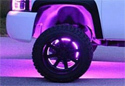 Oracle Illuminated LED Wheel Rings