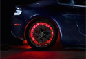 Oracle Illuminated LED Wheel Rings