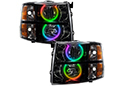 Oracle Headlights
