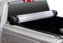 TruXedo Titanium Hard Rolling Tonneau Cover