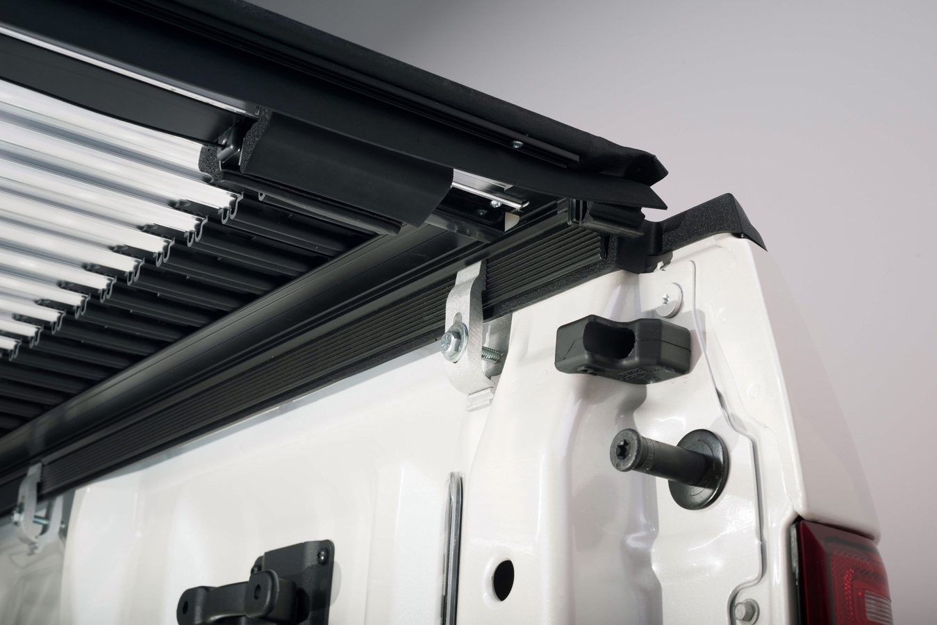 Truxedo Titanium Hard Rolling Tonneau Cover Free Shipping