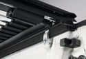 TruXedo Titanium Hard Rolling Tonneau Cover