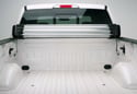 TruXedo Titanium Hard Rolling Tonneau Cover