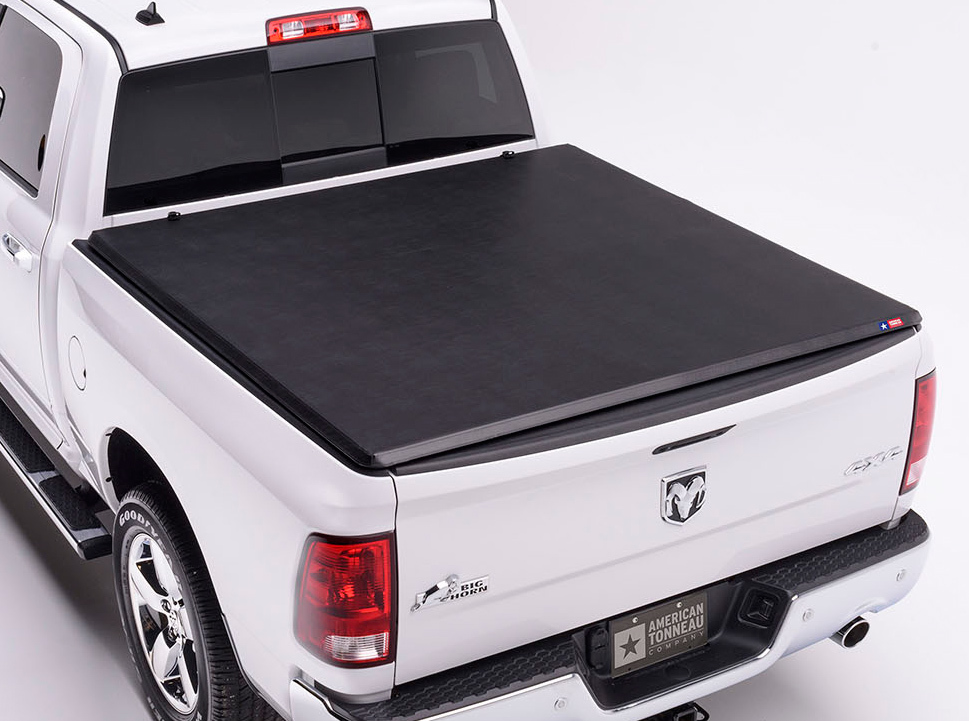 Nissan Frontier Bed Size >> American Tonneau Hard Tri-Fold Tonneau Cover - Free Shipping Nissan Frontier Bed Size >> American Tonneau Hard Tri-Fold Tonneau Cover - Free Shipping