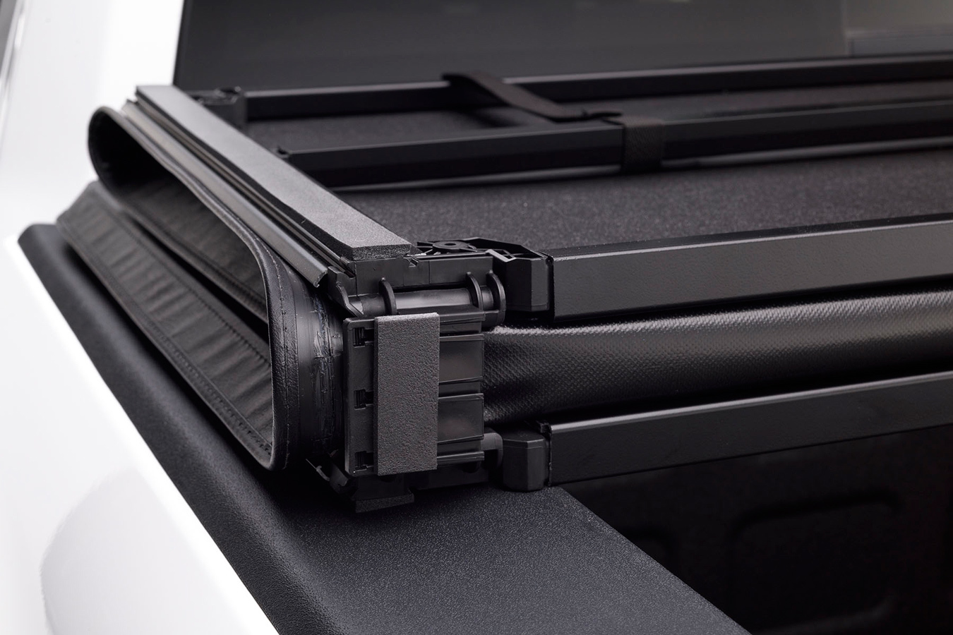 Toyota Tundra Bed Cover >> 2015-2020 Ford F150 American Tonneau Hard Tri-Fold Tonneau ... Toyota Tundra Bed Cover >> 2015-2020 Ford F150 American Tonneau Hard Tri-Fold Tonneau ...