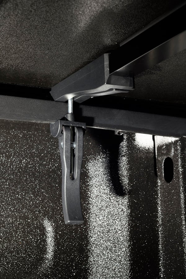 American Tonneau Hard Tri Fold Tonneau Cover Free Shipping