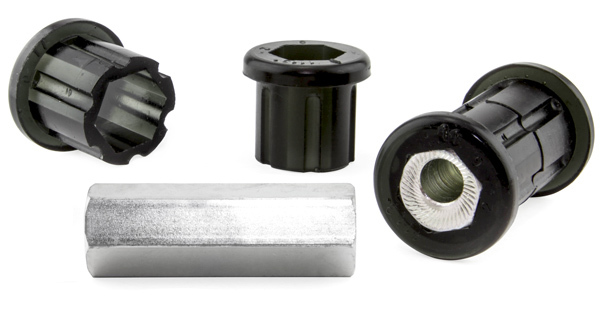 Whiteline Rack & Pinion Bushing Kit