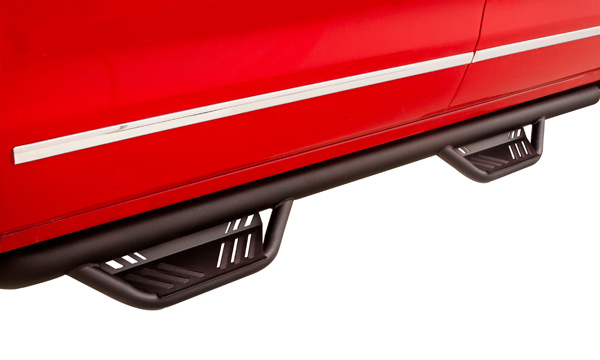 Lund Terrain HX Step Bars