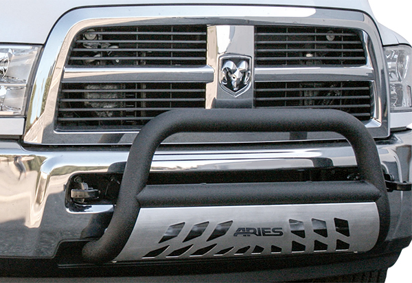 Aries Pro Series Bull Bar