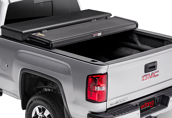 Extang Solid Fold 2.0 Toolbox Tonneau Cover