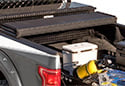 Image is representative of Extang Solid Fold 2.0 Toolbox Tonneau Cover.<br/>Due to variations in monitor settings and differences in vehicle models, your specific part number (84470) may vary.