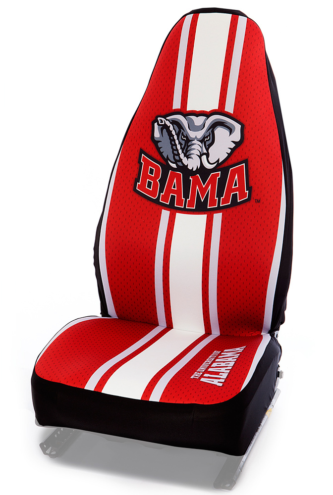 Coverking Universal Collegiate Seat Cover Free Shipping
