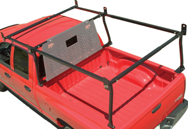 Cross Tread Renegade XT Truck Rack