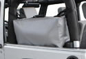 Rightline Jeep Storage Bags