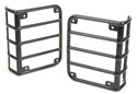 Rugged Ridge Euro Lighting Guards