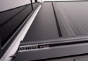 Image is representative of Retrax Powertrax One MX Tonneau Cover.<br/>Due to variations in monitor settings and differences in vehicle models, your specific part number (70851) may vary.