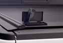 Image is representative of Retrax Powertrax One MX Tonneau Cover.<br/>Due to variations in monitor settings and differences in vehicle models, your specific part number (70832) may vary.