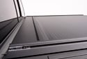 Image is representative of Retrax One MX Tonneau Cover.<br/>Due to variations in monitor settings and differences in vehicle models, your specific part number (60461) may vary.