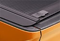 Image is representative of Retrax One MX Tonneau Cover.<br/>Due to variations in monitor settings and differences in vehicle models, your specific part number (60851) may vary.