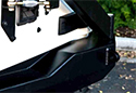 Rock-Slide Engineering Aluminum Rear Bumper