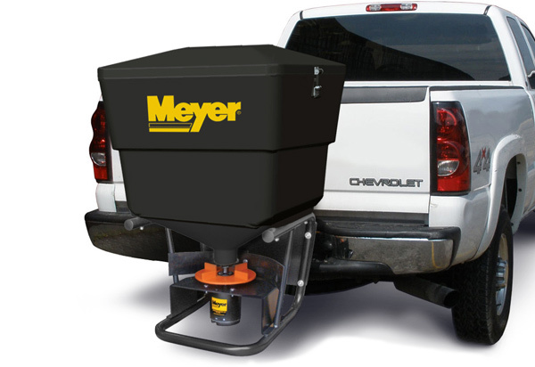 Meyer Base Line Tailgate Salt Spreader