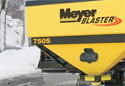 Image is representative of Meyer Blaster Tailgate Spreader.<br/>Due to variations in monitor settings and differences in vehicle models, your specific part number (32000) may vary.