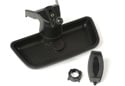 Image is representative of Rugged Ridge Dash Multi-Mount Phone Kit.<br/>Due to variations in monitor settings and differences in vehicle models, your specific part number (13551.16) may vary.