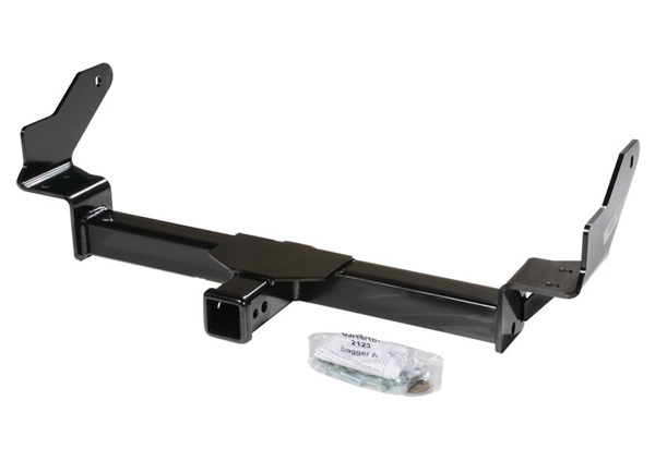 Draw-Tite Front Mount Receiver Hitch
