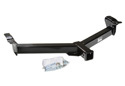 Image is representative of Draw-Tite Front Mount Receiver Hitch.<br/>Due to variations in monitor settings and differences in vehicle models, your specific part number (65009) may vary.