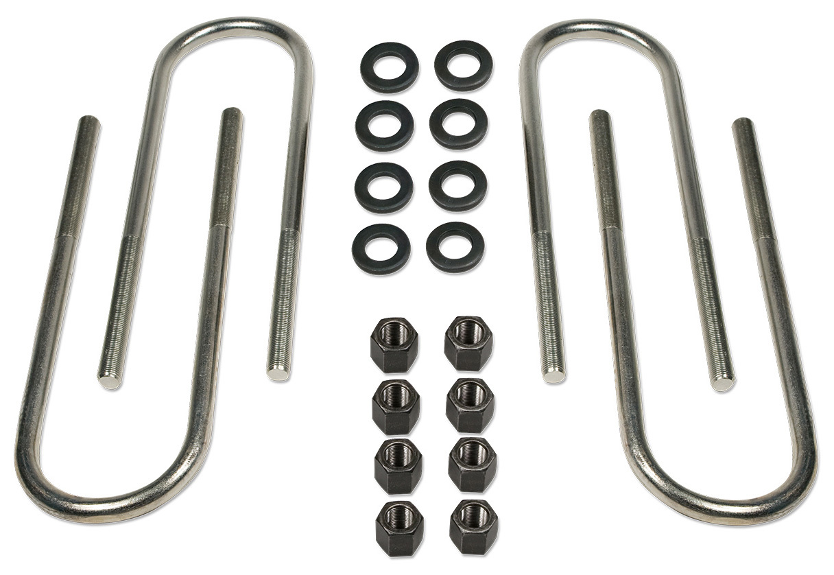 19942002 Dodge Ram 3500 Tuff Country UBolts Tuff Country 37755