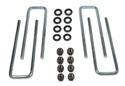 Tuff Country U-Bolts