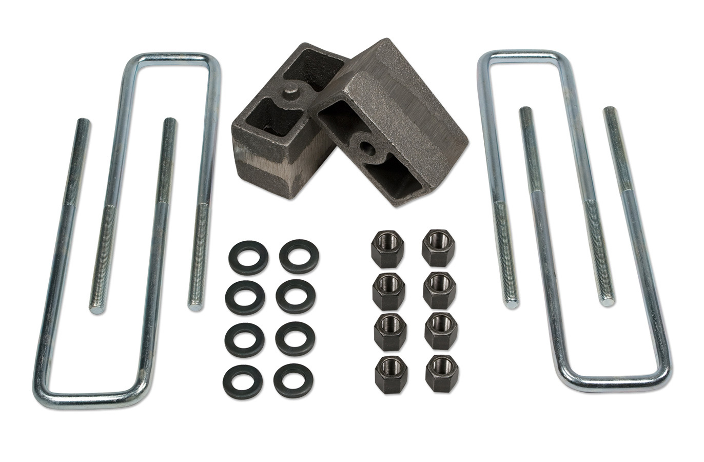 Tuff Country Lift Block Kit