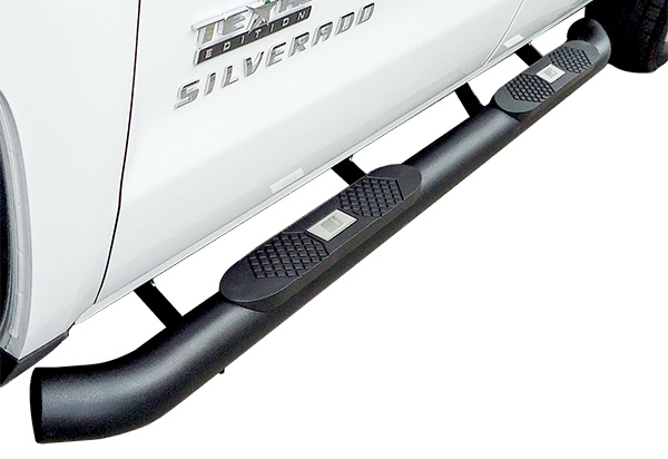 Aries Big Step Side Bars