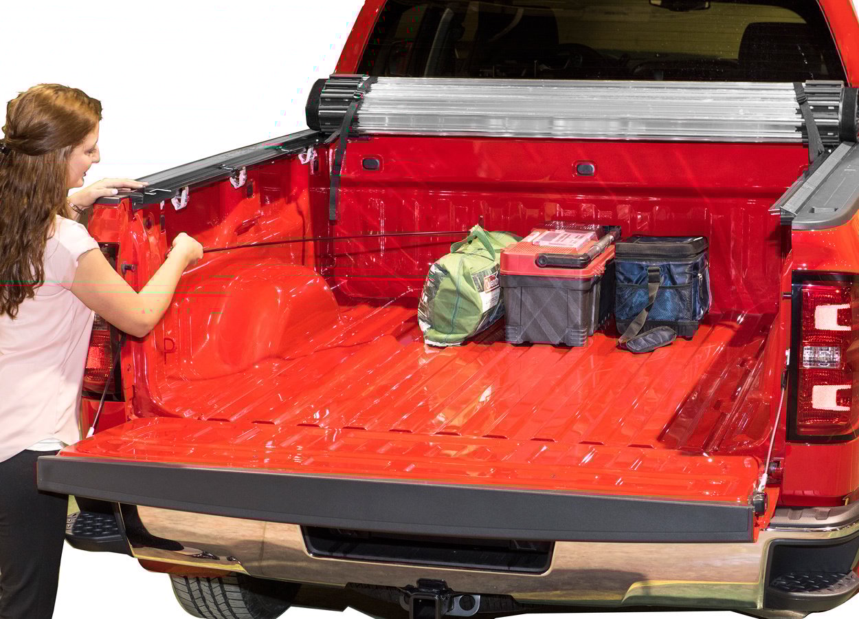 TruXedo Cargo Retriever