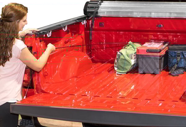 Side Steps For Dodge Ram 1500 >> Truck Luggage by TruXedo Cargo Retriever - Free Shipping Side Steps For Dodge Ram 1500 >> Truck Luggage by TruXedo Cargo Retriever - Free Shipping