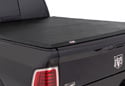 Truxmart Tri Fold Tonneau Cover Autoaccessoriesgarage Com