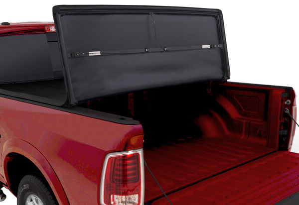 Truxmart Smart Fold Tonneau Cover Free Shipping
