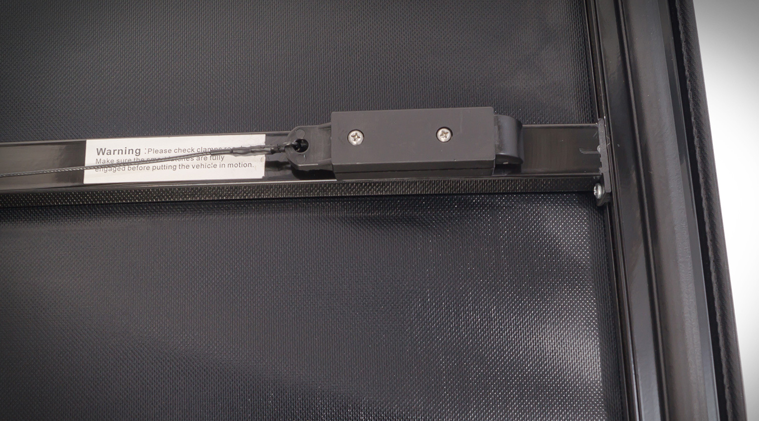 Truxmart Smart Fold Tonneau Cover Free Shipping