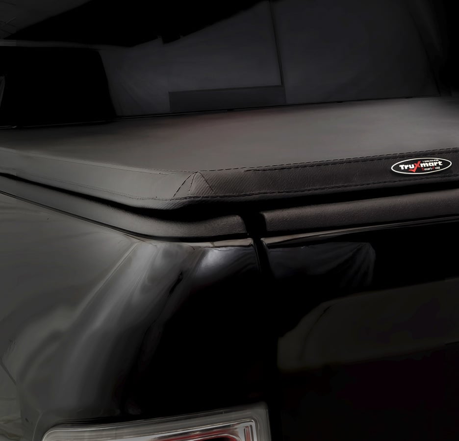 Truxmart Tonneau Cover