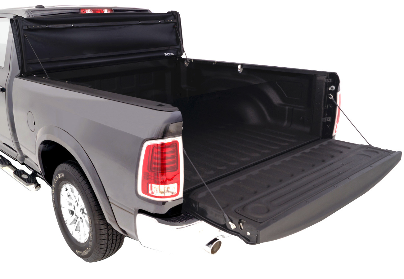 Truxmart Quattro Tonneau Cover 12 Month Price Match Guarantee And Free S H
