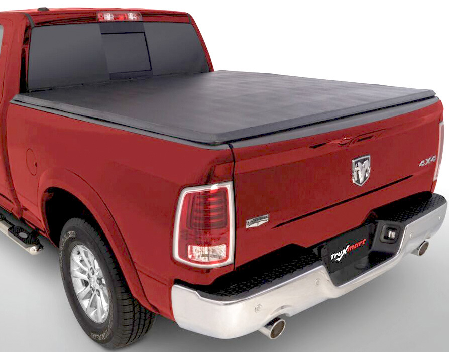 Truxmart Quattro Tonneau Cover 12 Month Price Match Guarantee And Free S H