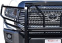 Steelcraft HD Grille Guard