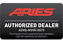 Aries AdvantEDGE Running Boards