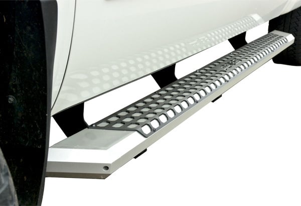 Aries AdvantEDGE Running Boards